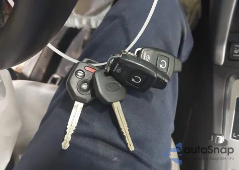 2017 Subaru Forester 2.5I Limited z USA, uszkodzony, nr VIN JF2SJALC4HH407853